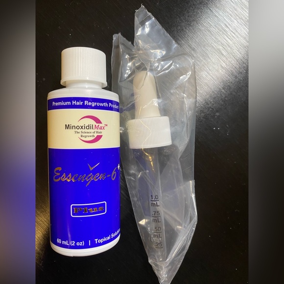 NEW Minoxidil Max, Premium Hair Regrowth Product - Picture 3 of 3